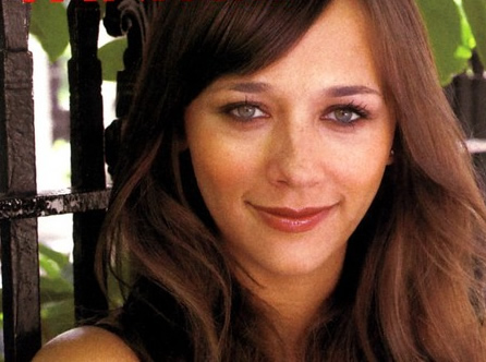 Rashida Jones Wallpapers