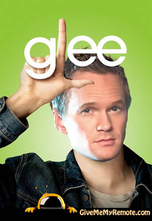 Neil Patrick Harris to Guest Star on GLEE January 18 2010 by Kath Skerry