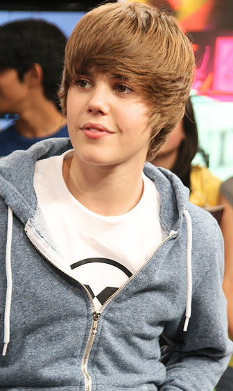 pictures of justin bieber on csi. CSI Signs Justin Bieber,