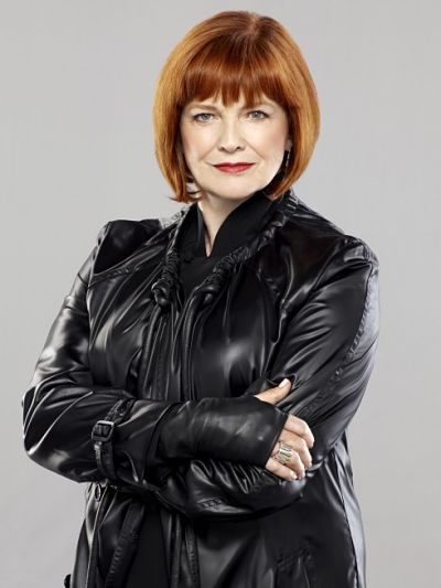 Blair Brown - Photo Colection