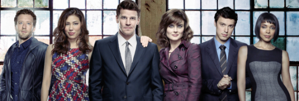 Bones Season 8 Premiere The Future In The Past Video Preview Give Me My Remote Give Me My Remote