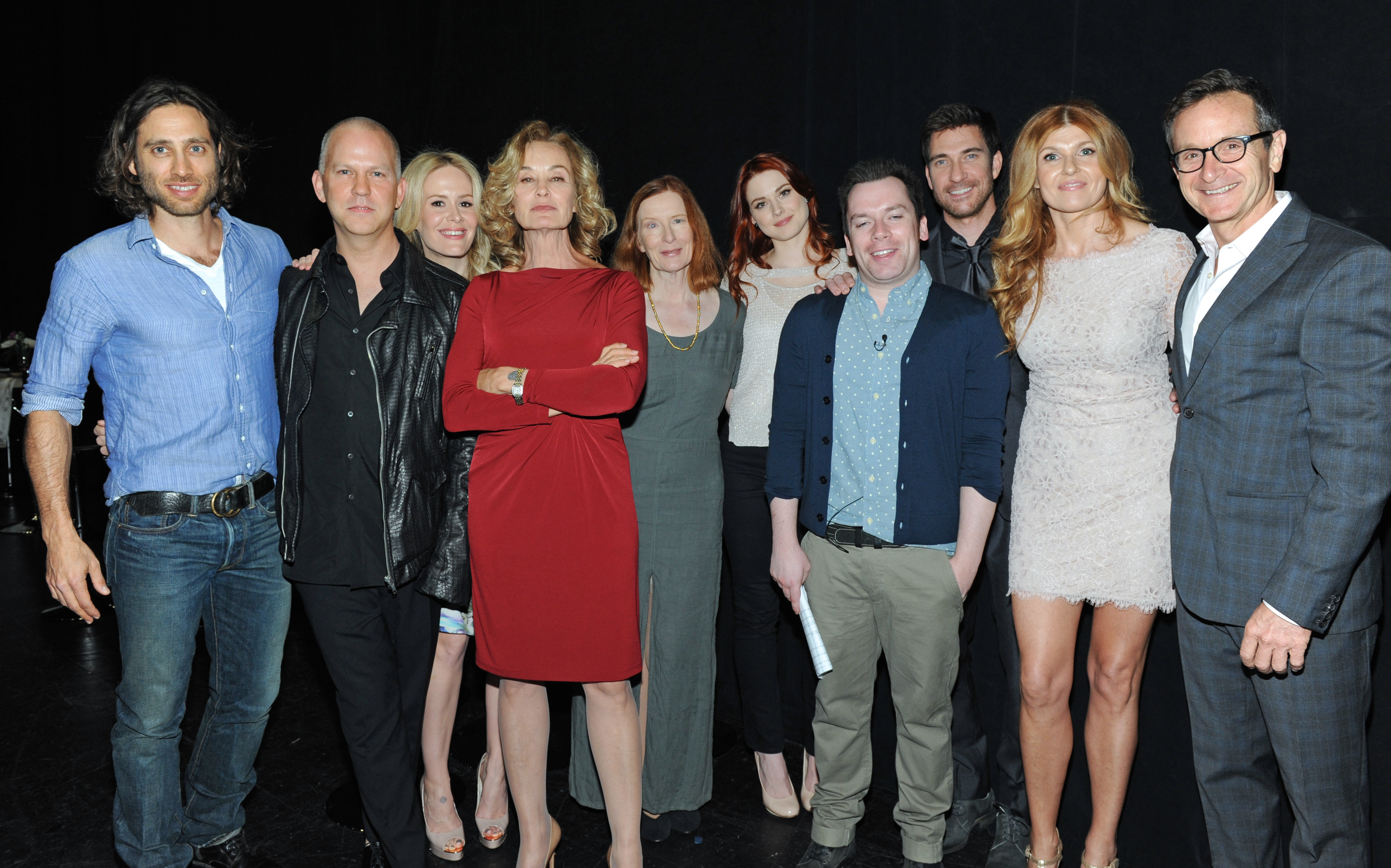 AMERICAN HORROR STORY at PaleyFest