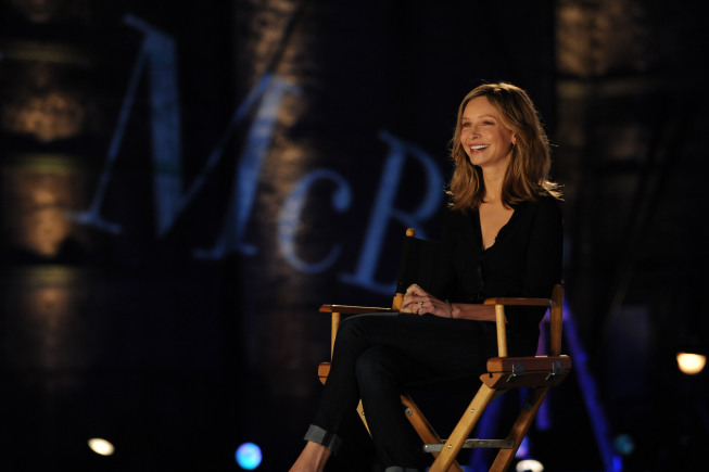 FOX’s 25TH ANNIVERSARY SPECIAL: ALLY MCBEAL