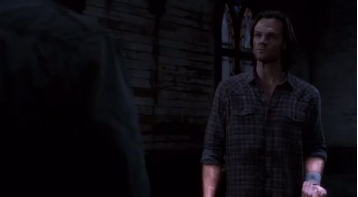 Sam's confession about his greatest sin (Supernatural)