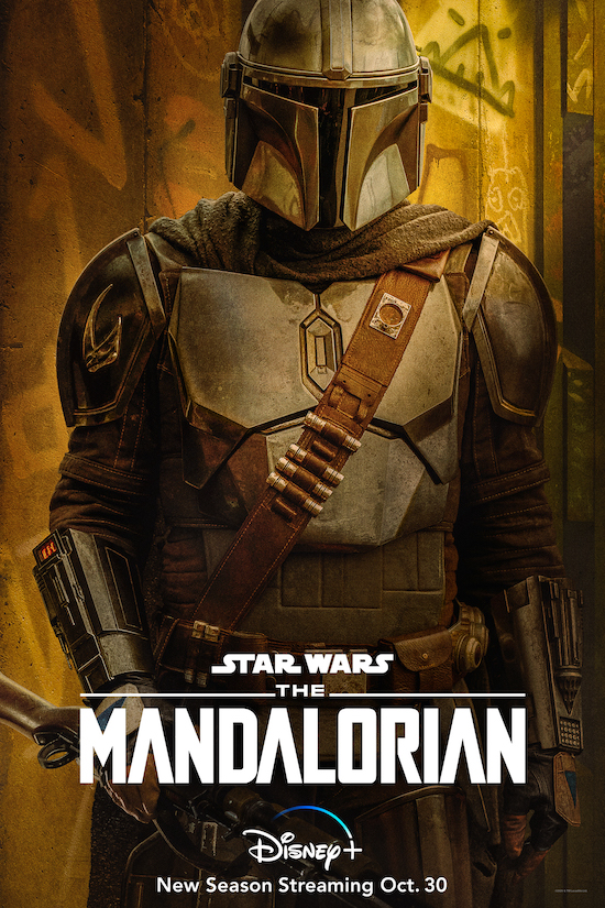 The Mandalorian Season 2 