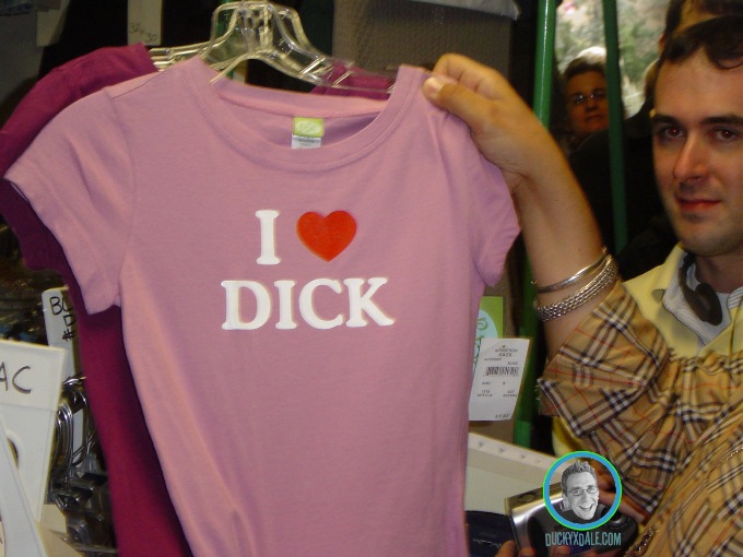 Veronica Mars: I Love Dick