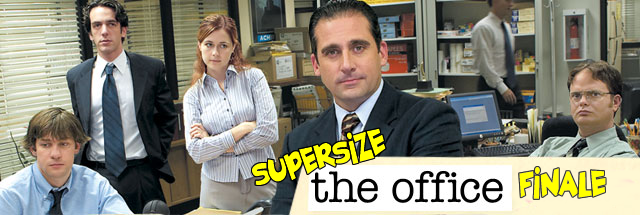 Supersize The Office