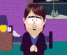 Tom Cruise South Park