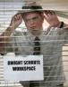 Dwight Schrute: Rainn Wilson