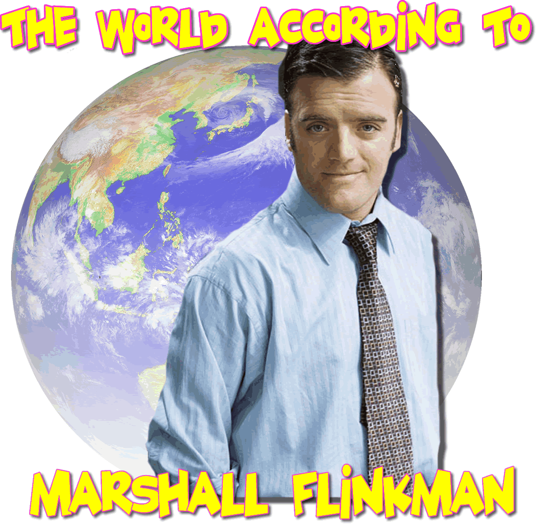 Marshall Flinkman