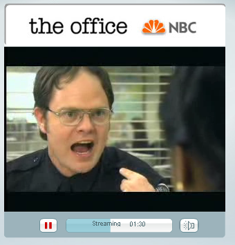 The Office - Dwight Schrute