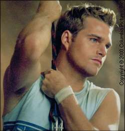 Chris O'Donnell Grey's Anatomy