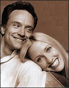 Josh & Donna The West Wing