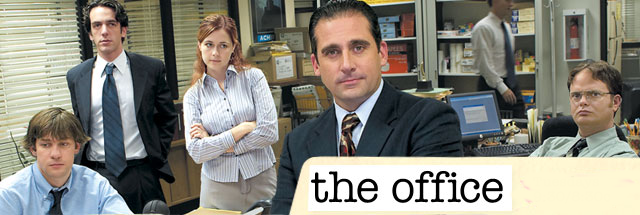 NBC's The Office
