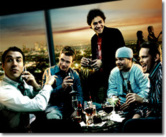 Entourage Cast