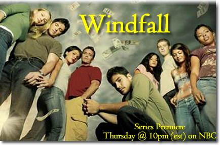 NBC's Windfall
