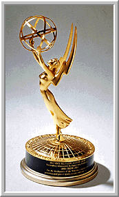 Emmy Award Nominations