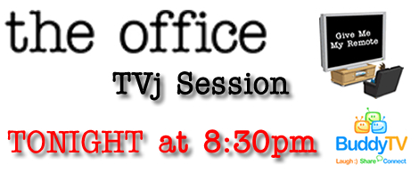 The Office Give Me My Remote BuddyTV.com