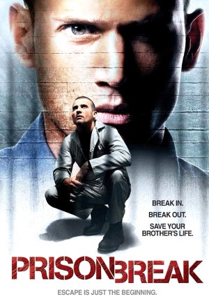 Prison Break Season 1 Recap