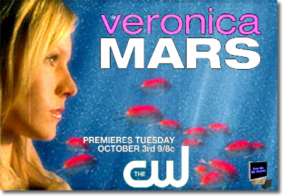 Veronica Mars Season 3 News