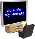 Give Me My Remote, GMMR