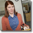 Meredith Palmer (Kate Flannery)