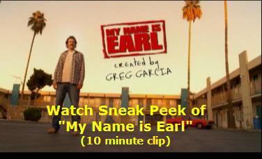My Name is Earl - S2 Sneak Peek