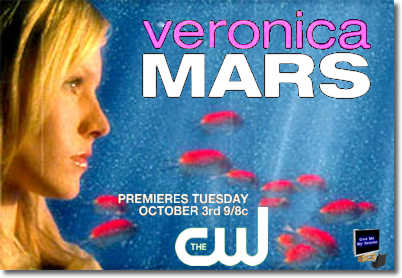 Veronica Mars