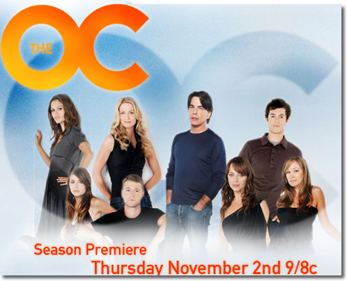 The OC Season 4