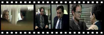 The Office: The Coup (1)