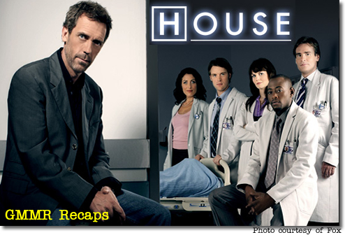 House Episode Recaps