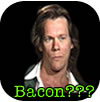 Kevin Bacon/The Office