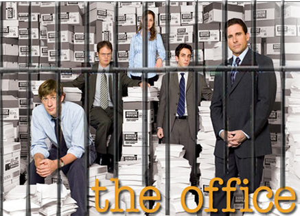 The Office: US Meets the UK in 