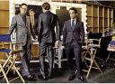 The Men of The Office in GQ (3)