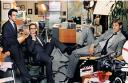 The Men of The Office in GQ