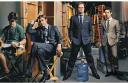 The Men of The Office in GQ (2)