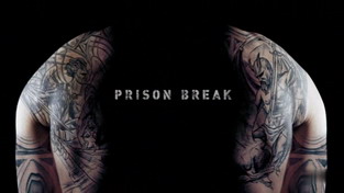 Prison Break Logo