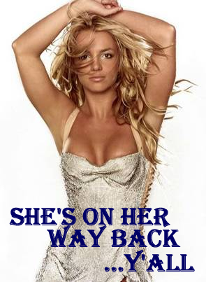 Breaking News: Britney Spears Divorces Kevin Federline