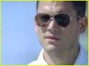 Wentworth Miller - Rendezvous (sunglasses)