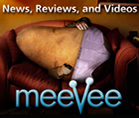 TV with MeeVee