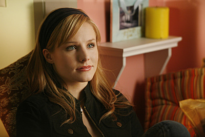 Veronica Mars season 4 premiere date