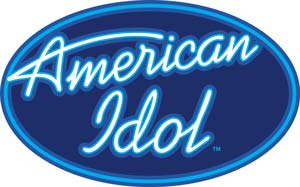 American Idol....I Can't, I Just Can't
