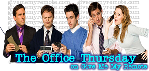 NBC's The Office