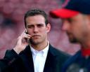 Red Sox GM Theo Epstein