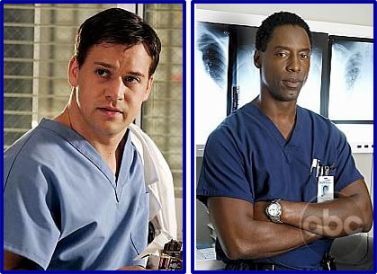 TR Knight Confirms that Isaiah Washington is a Liar!!!