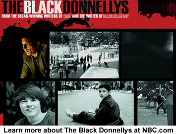 The Black Donnellys on NBC.com
