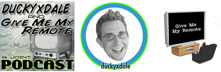 GMMR|DuckyxDale Podcast