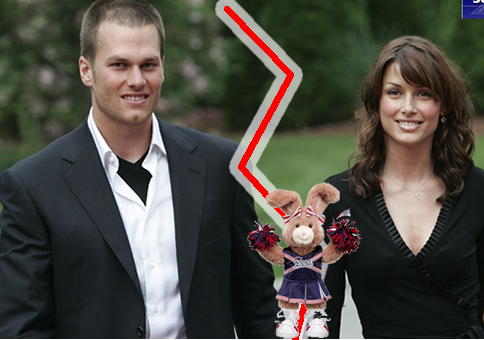 Bridget Moynahan Pregnant with Tom Brady’s Baby?
