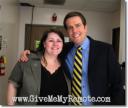 Me and Ed Helms