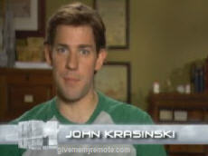 John Krasinski, License to Wed (2)